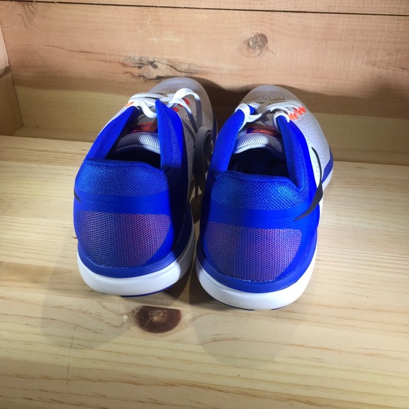Nike Men’s running shoes flex 2016 rn size 13 - Picture 4 of 6